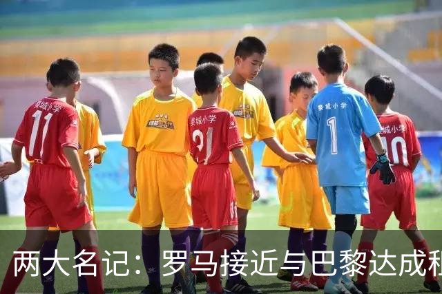 两大名记：罗马接近与巴黎达成租借维纳尔杜姆协议