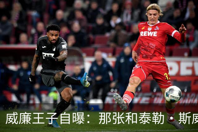 威廉王子自曝：那张和泰勒·斯威夫特的合影，我本想把他挪出去