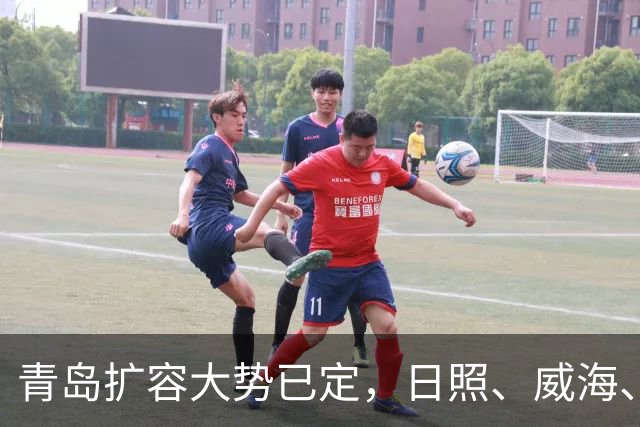 青岛扩容大势已定，日照、威海、潍坊三地潜力解析